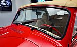 1970 Beetle Convertible Thumbnail 26