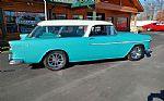 1955 Nomad Bel Air Thumbnail 30