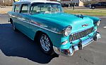 1955 Nomad Bel Air Thumbnail 33