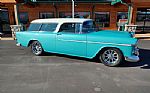 1955 Nomad Bel Air Thumbnail 37