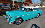 1955 Nomad Bel Air Thumbnail 74