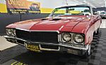 1972 Skylark GS Convertible Thumbnail 10