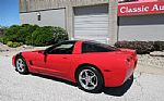 2002 Corvette Coupe Thumbnail 4