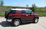 2010 FJ Cruiser Thumbnail 5