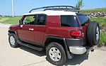 2010 FJ Cruiser Thumbnail 9