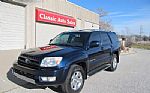 2003 Toyota 4runner Limited