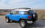 2007 FJ Cruiser 6-Speed Thumbnail 4