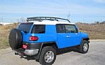 2007 FJ Cruiser 6-Speed Thumbnail 8