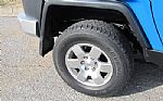 2007 FJ Cruiser 6-Speed Thumbnail 12