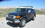 2007 FJ Cruiser-6-Speed Thumbnail 2