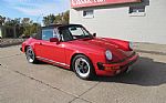 1987 911 Carrera Cabriolet Thumbnail 10