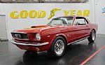 1966 Mustang Thumbnail 2