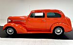 1938 Master Deluxe 2 Door Sedan Thumbnail 2