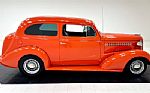 1938 Master Deluxe 2 Door Sedan Thumbnail 6