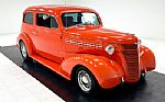 1938 Master Deluxe 2 Door Sedan Thumbnail 7