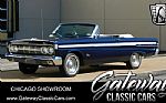 1964 Mercury Comet