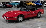 1986 Corvette Thumbnail 14