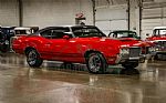 1970 Oldsmobile 442