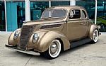 1937 Ford Coupe