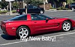 1998 Corvette Thumbnail 2