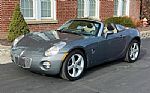 2008 Pontiac Solstice