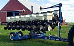 2002 Kinze 3500 Planter