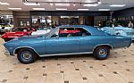 1966 Chevelle SS396 - 4-Speed Thumbnail 8