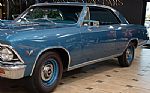 1966 Chevelle SS396 - 4-Speed Thumbnail 9