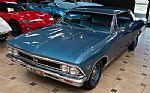 1966 Chevelle SS396 - 4-Speed Thumbnail 23