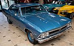 1966 Chevelle SS396 - 4-Speed Thumbnail 24