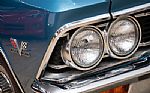 1966 Chevelle SS396 - 4-Speed Thumbnail 29