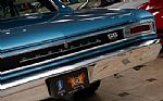 1966 Chevelle SS396 - 4-Speed Thumbnail 27