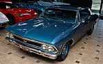 1966 Chevelle SS396 - 4-Speed Thumbnail 38