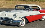 1955 Super 88 Convertible Thumbnail 4