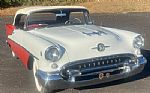 1955 Super 88 Convertible Thumbnail 31