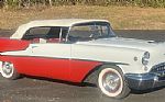 1955 Super 88 Convertible Thumbnail 33