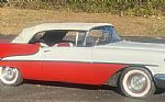 1955 Super 88 Convertible Thumbnail 34