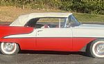 1955 Super 88 Convertible Thumbnail 36