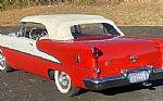 1955 Super 88 Convertible Thumbnail 60