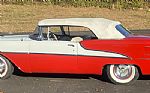 1955 Super 88 Convertible Thumbnail 62