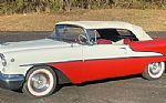 1955 Super 88 Convertible Thumbnail 74