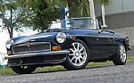 1979 MGB V8 Restomod Thumbnail 9