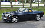 1979 MGB V8 Restomod Thumbnail 11