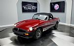 1977 MGB Thumbnail 22