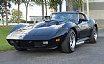 1975 Corvette Stingray Supercharged Thumbnail 9