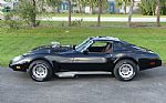 1975 Corvette Stingray Supercharged Thumbnail 12