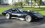 1975 Corvette Stingray Supercharged Thumbnail 28