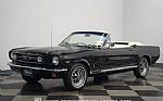 1965 Mustang GT Convertible Thumbnail 6