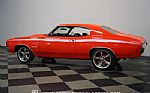 1972 Chevelle Heavy Chevy Tribute Thumbnail 9