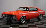 1972 Chevelle Heavy Chevy Tribute Thumbnail 6